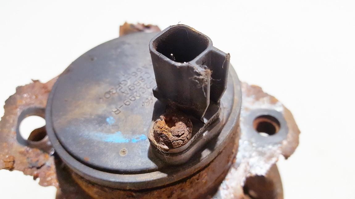 3M5T2B372BC Volvo V50 2005 ABS Sensor (ABS WHEEL SPEED SENSOR) - REAR RIGHT