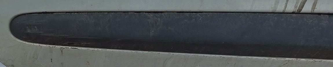 Renault Scenic 2000 Duru moldingas isorinis G.D. - Thumbnail 3