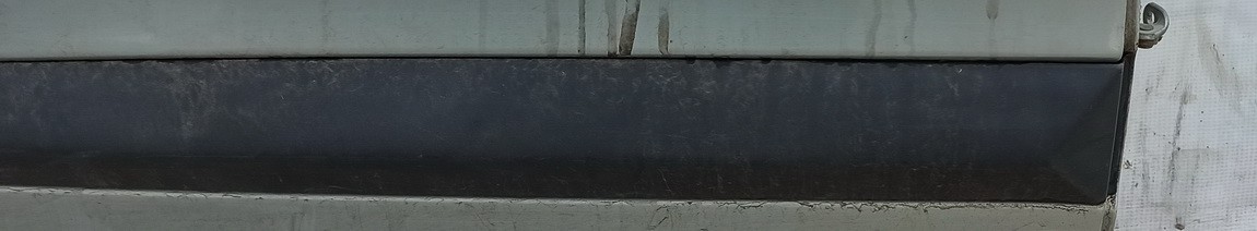 Renault Scenic 2000 Duru moldingas isorinis G.D. - Thumbnail 2