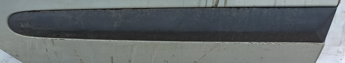Renault Scenic 2000 Zierleiste Stoßleiste Hinten Rechts