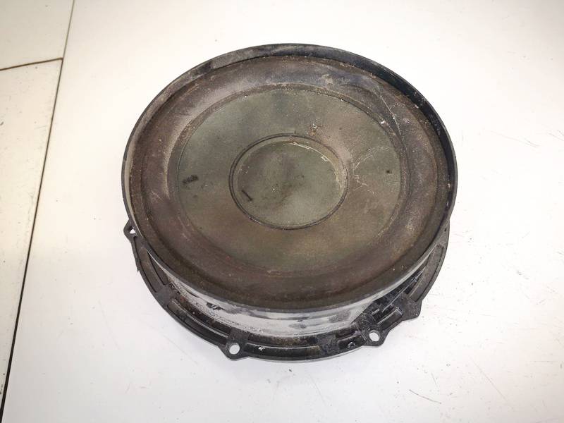 1T0035411J Volkswagen Touran 2005 Speaker (audio)