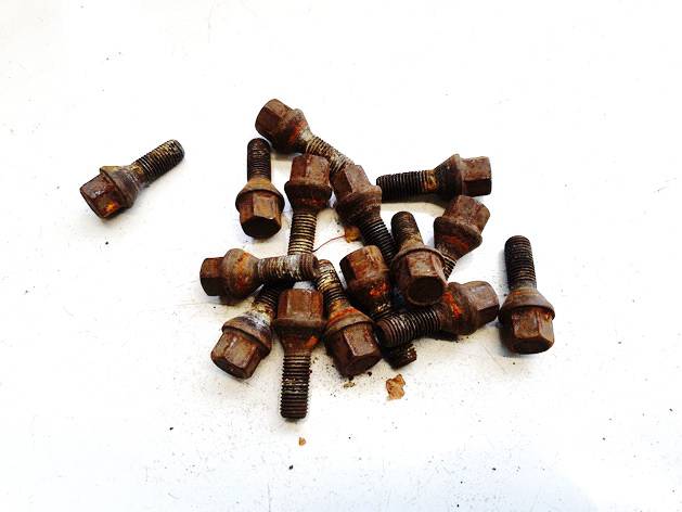 Opel Vectra 2003 Vehicle Wheel Nuts kit - Thumbnail 3