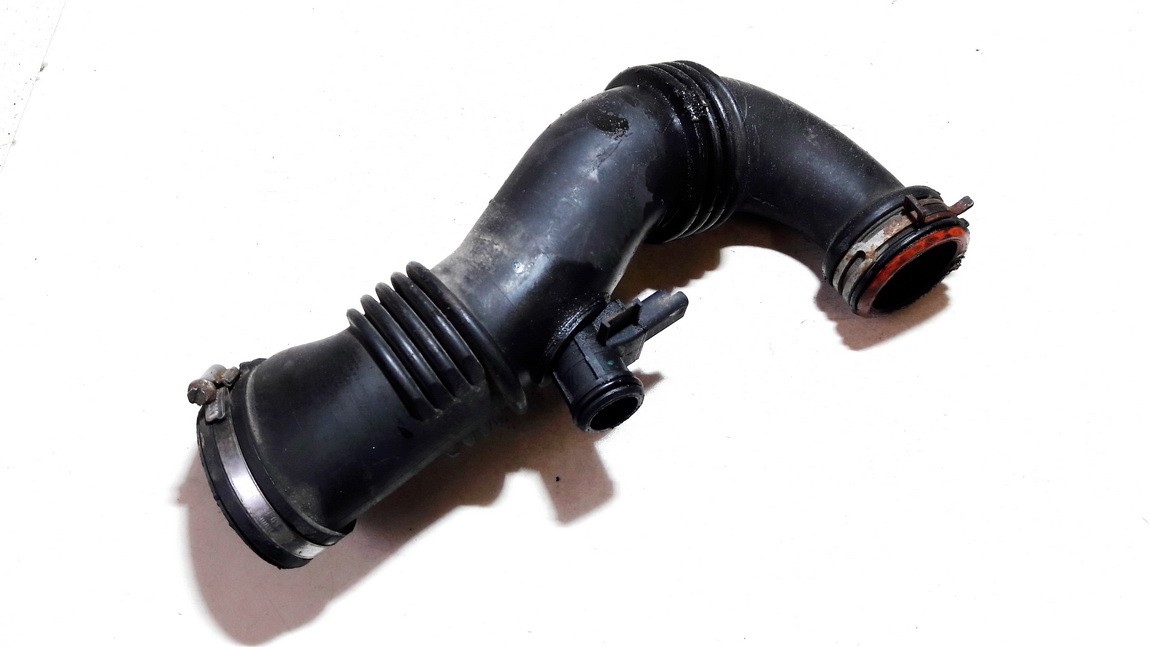 9687883680 Citroen Xsara Picasso 2003 TURBO INTERCOOLER PIPE HOSE