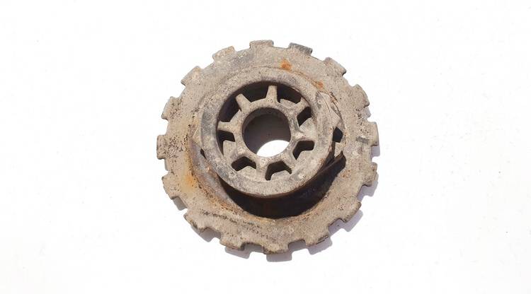 A1693250384 Mercedes-Benz A-CLASS 2004 Atsperes balsts