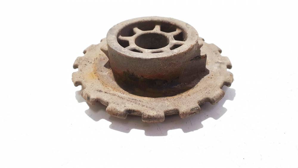 A1693250384 Mercedes-Benz A-CLASS 2004 Atrama spyruokles - Thumbnail 2