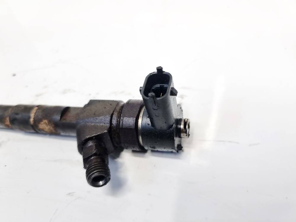 0445110300 Fiat Bravo 2010 Degvielas iesmidzinātājs (inžektors) - Thumbnail 2