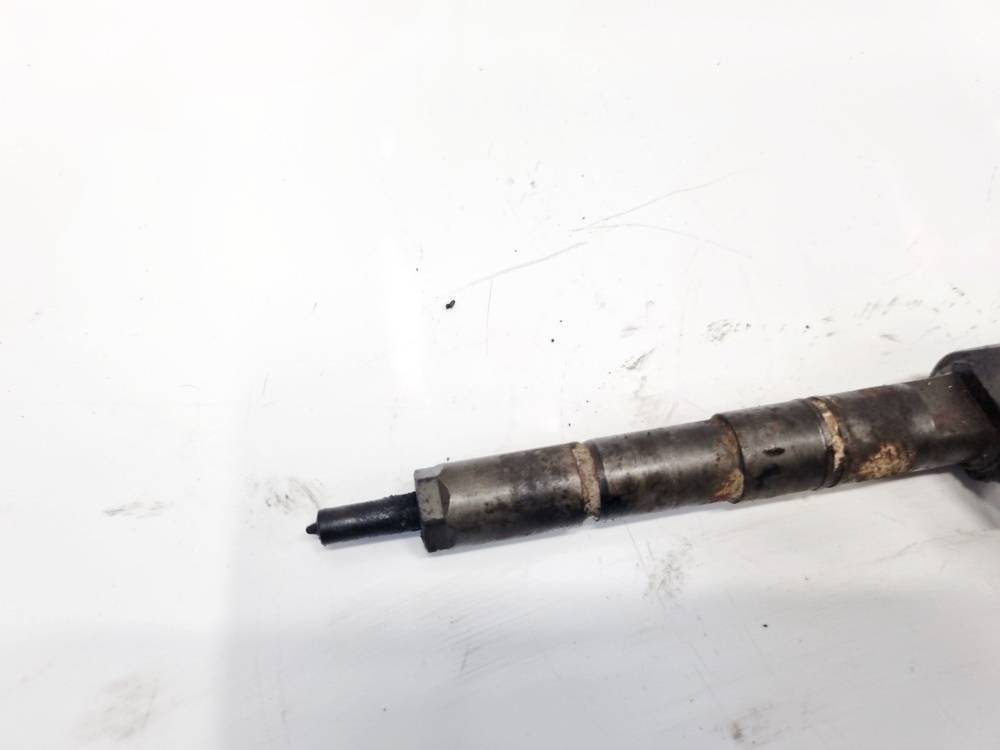 0445110300 Fiat Bravo 2010 Degvielas iesmidzinātājs (inžektors) - Thumbnail 3