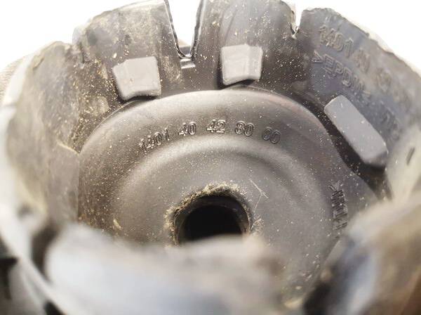 1401404280 Fiat Scudo 2010 Andere Teile - Thumbnail 3