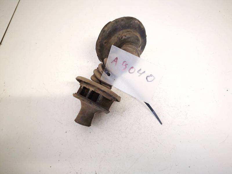 1401404280 Fiat Scudo 2010 Andere Teile