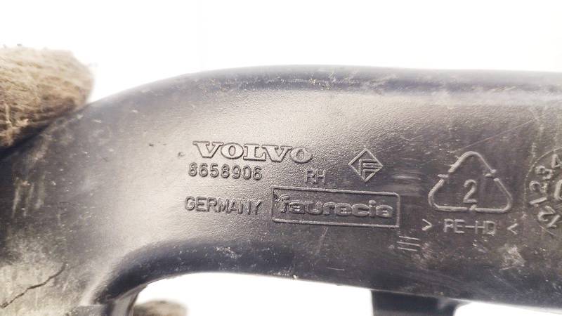 8658906 Volvo V50 2004 Oro slanga - Thumbnail 3