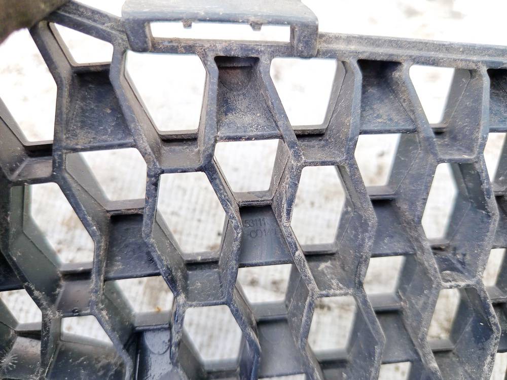 531110D140 Toyota Yaris 2006 Przednia kratka - PRZEDNIE - Thumbnail 3