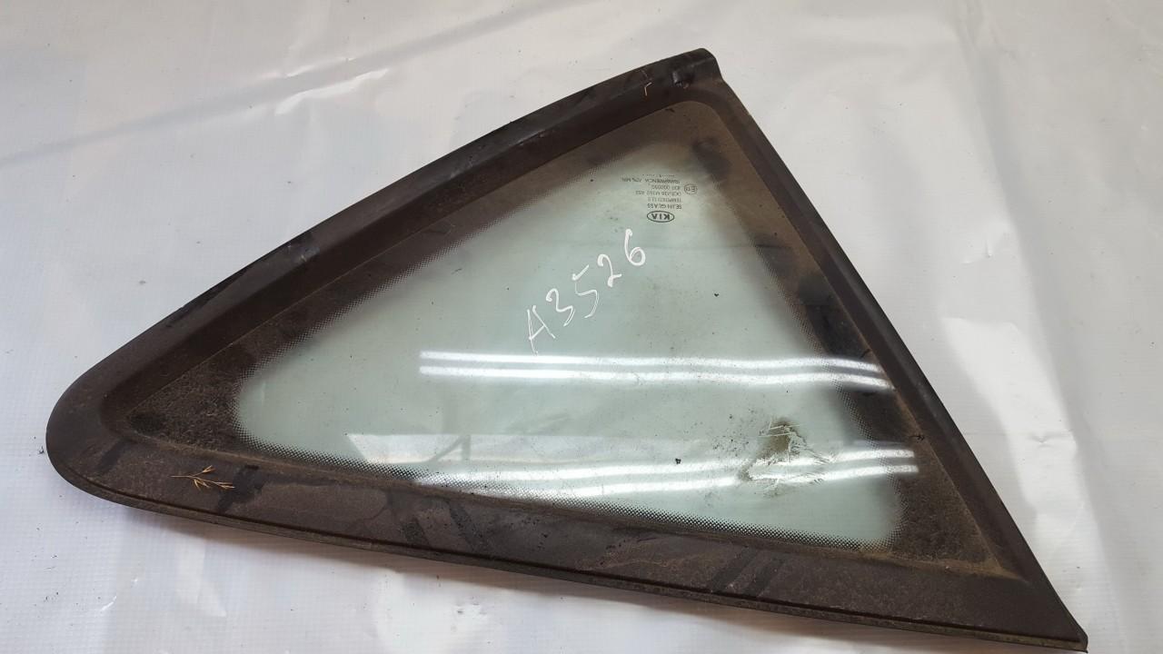 Kia Ceed 2011 Fortke G.K.