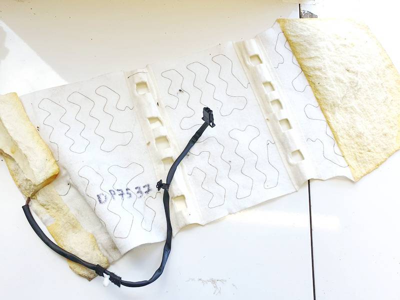 8K0963557B Audi A5 2009 Kitos dalys - Thumbnail 3