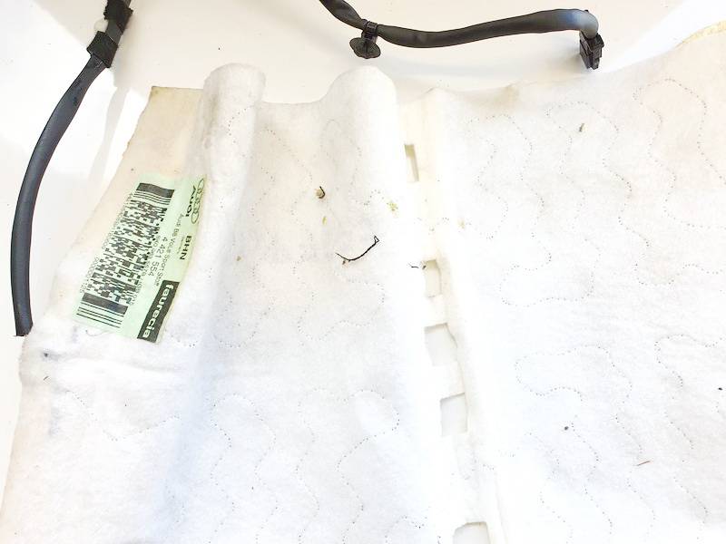 8K0963557B Audi A5 2009 Kitos dalys - Thumbnail 2