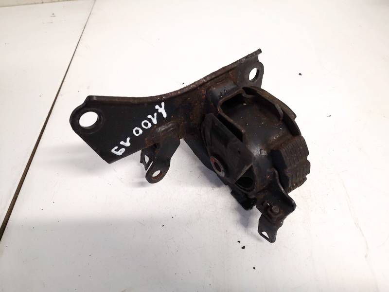 Toyota Corolla Verso 2006 Engine Mounting and Transmission Mount (Engine support)