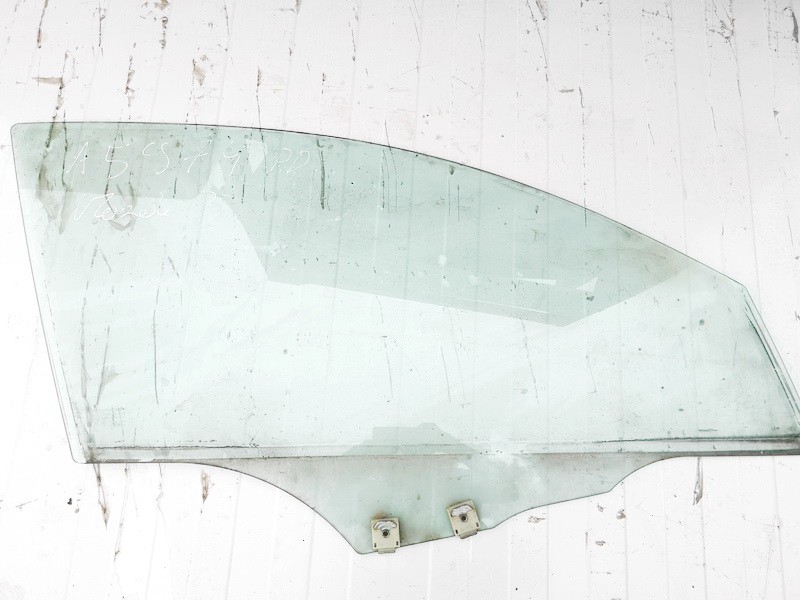 Mazda 3 2006 Szyba drzwi - PRZEDNIE PRAWE