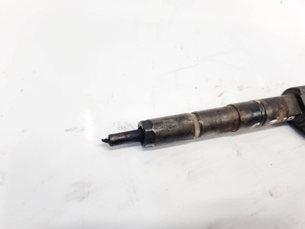 0445110300 Fiat Bravo 2010 Degvielas iesmidzinātājs (inžektors) - Thumbnail 3