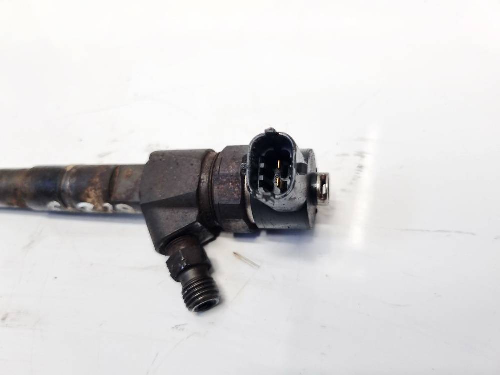 0445110300 Fiat Bravo 2010 Degvielas iesmidzinātājs (inžektors) - Thumbnail 2