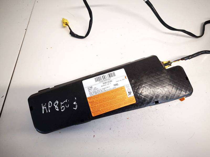 6G9N611D33BC Ford S-Max 2006 Seat AIRBAG