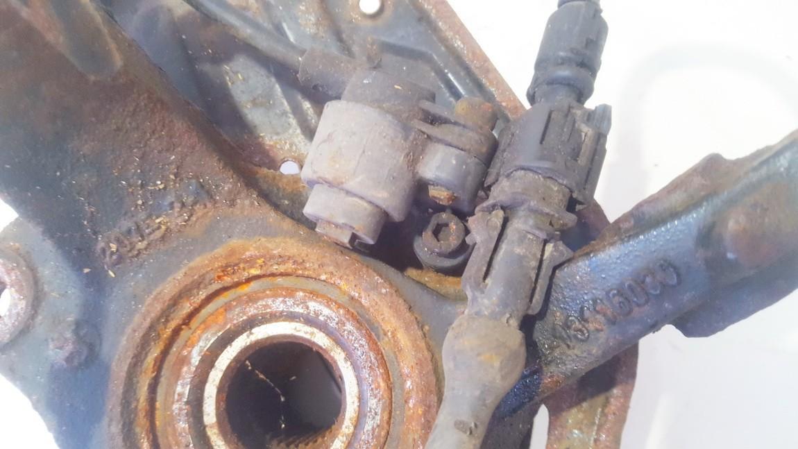 09115064 Opel Meriva 2005 ABS devējs - PRIEKŠA PA LABI