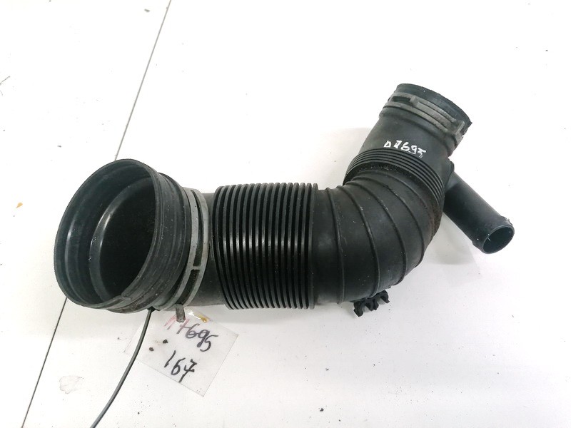 3C0129654P Volkswagen Touran 2006 Douille Filtre à Air Aspiration