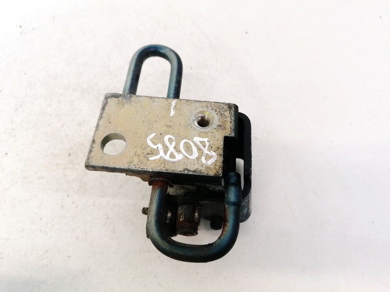 1T0831412A Volkswagen Touran 2004 Door Hinge - REAR