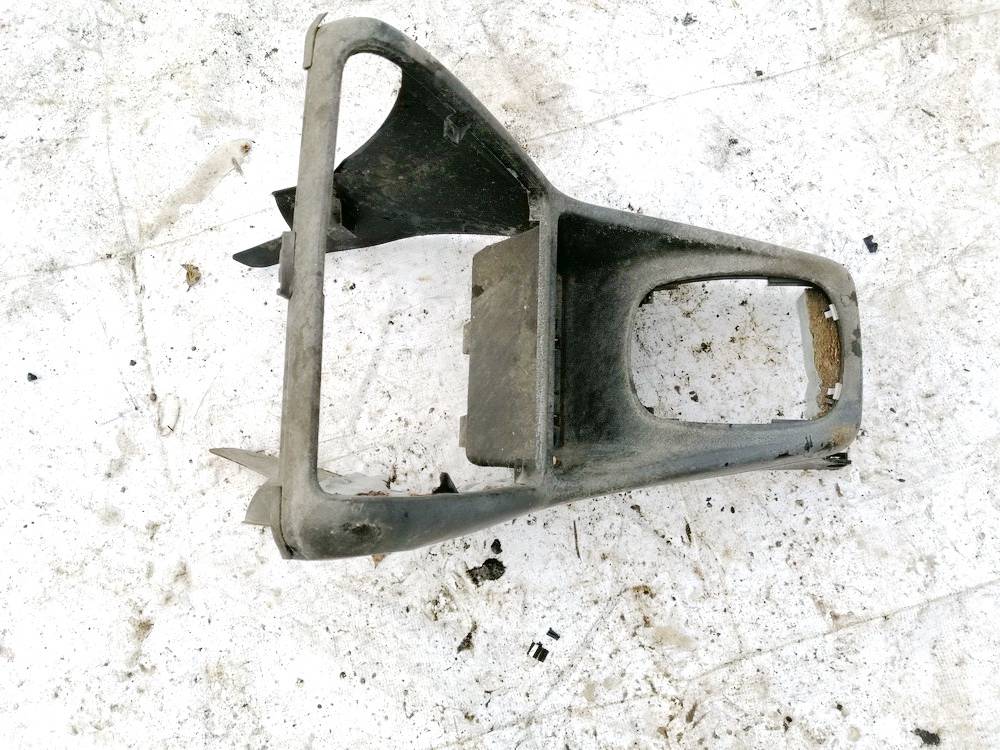 Audi A4 1997 Salono apdaila (plastmases) - Thumbnail 2