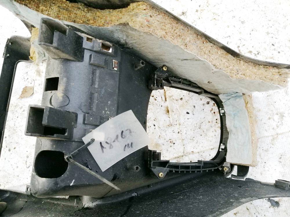 Audi A4 1997 Salono apdaila (plastmases) - Thumbnail 3