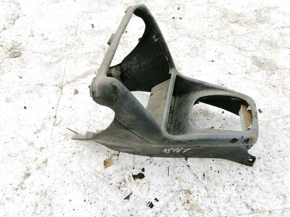 Audi A4 1997 Salono apdaila (plastmases)