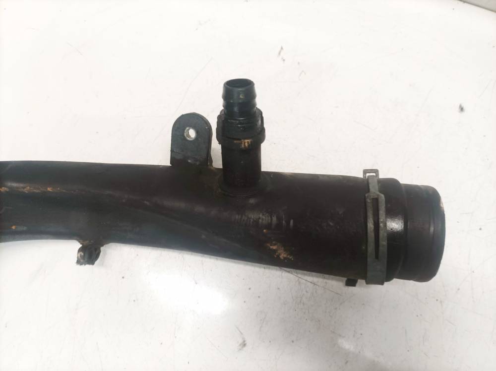 1K0129654AA Volkswagen Touran 2004 Välijäähdyttimen letku - Thumbnail 3