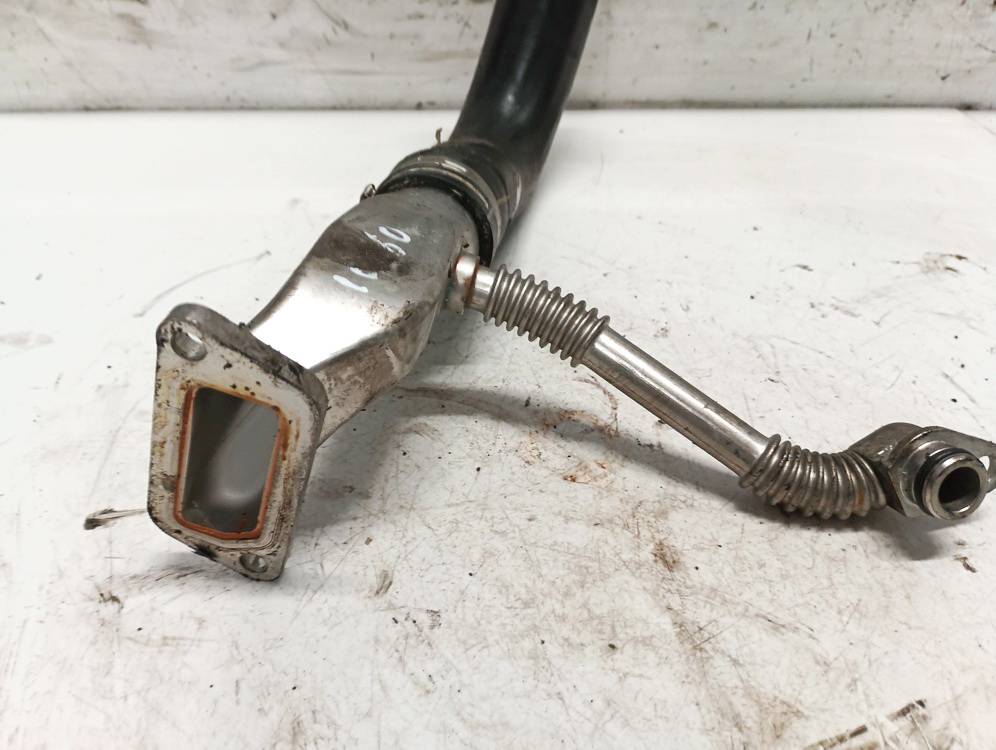 Jeep Renegade 2023 Water Pipe - Thumbnail 3