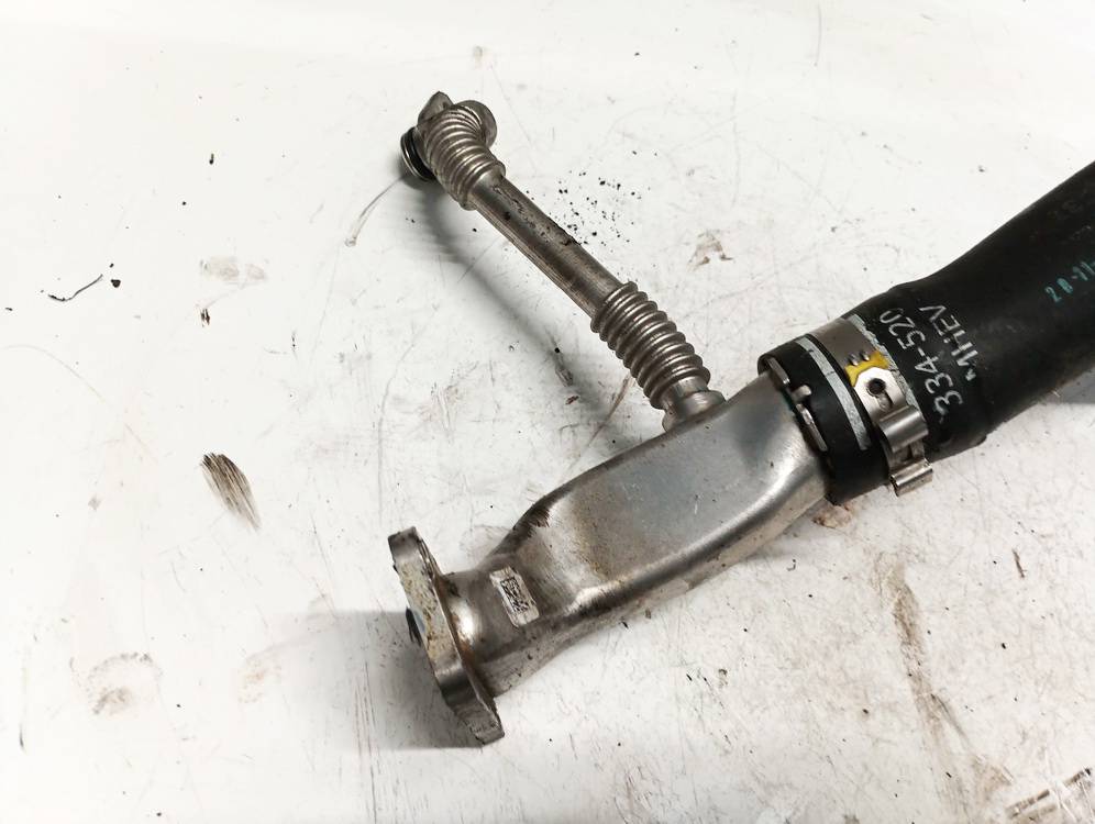 Jeep Renegade 2023 Water Pipe - Thumbnail 2