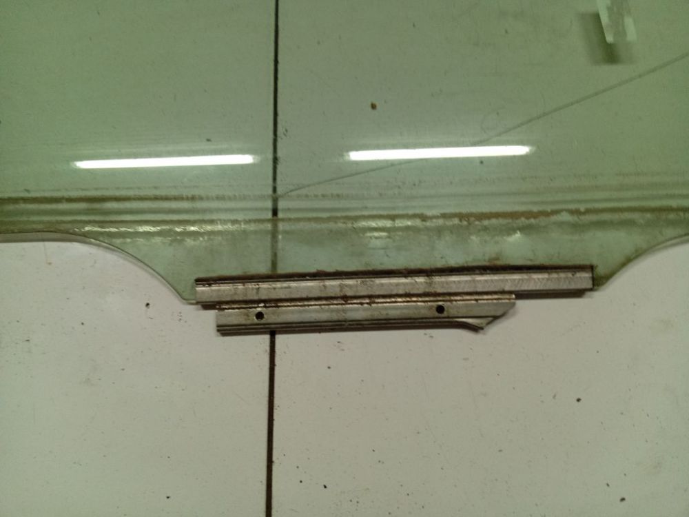 AS2 Toyota Auris 2007 Szyba drzwi - TYLNE PRAWE - Thumbnail 2