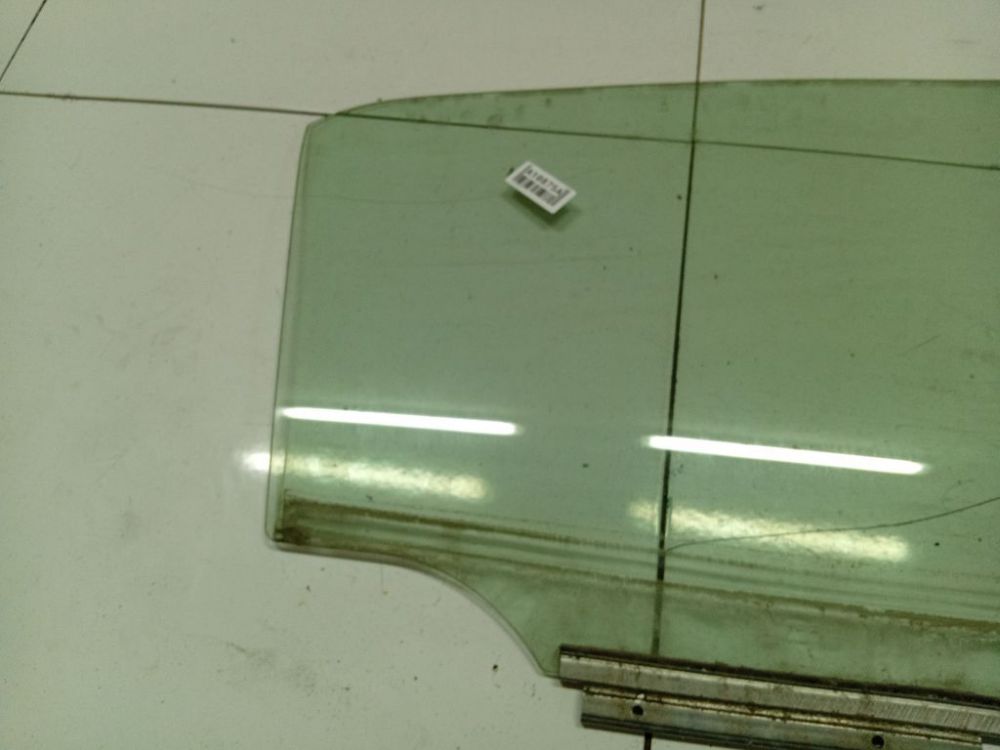 AS2 Toyota Auris 2007 Szyba drzwi - TYLNE PRAWE - Thumbnail 3