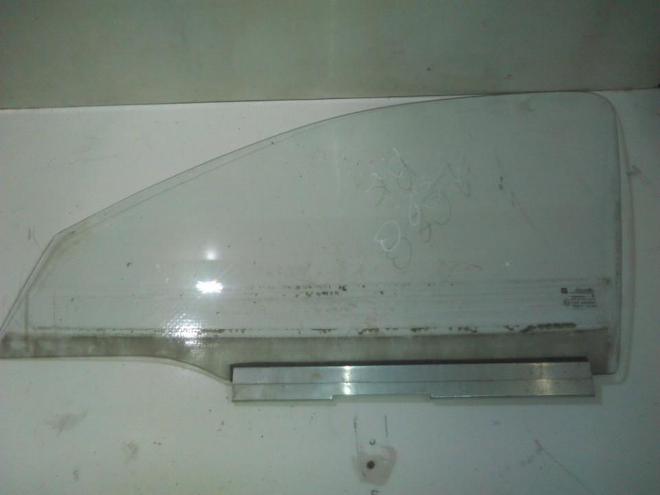 Opel Corsa 1993 Oven lasi - EDESSÄ VASEMMALLA