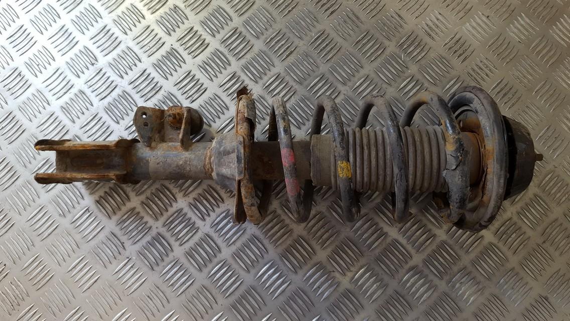 5466007200 Kia Picanto 2006 Amortizatorius P.D.