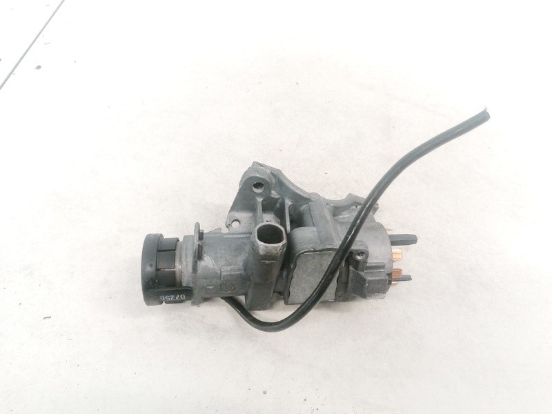 4B0905851B Volkswagen Sharan 2002 Ignition Starter Switch