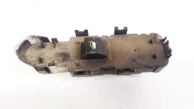 96565184XT Peugeot 308 2008 Power window control (Window Regulator-Window Switch)