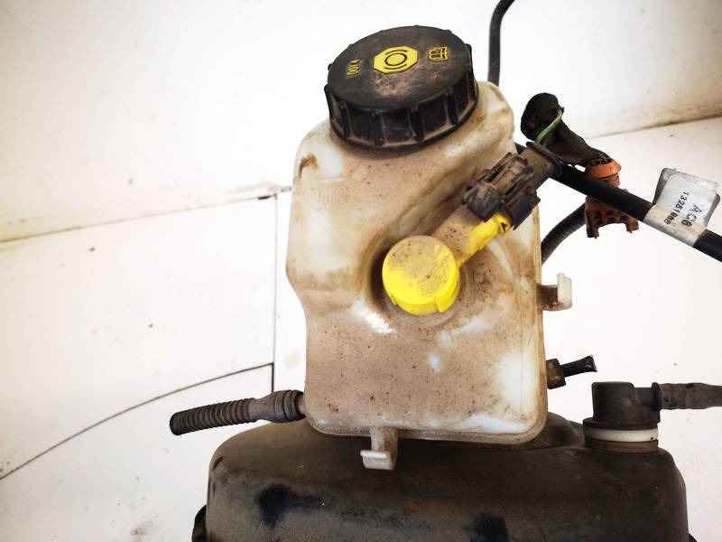 03350890231 Opel Astra 2011 Brake Master Cylinder