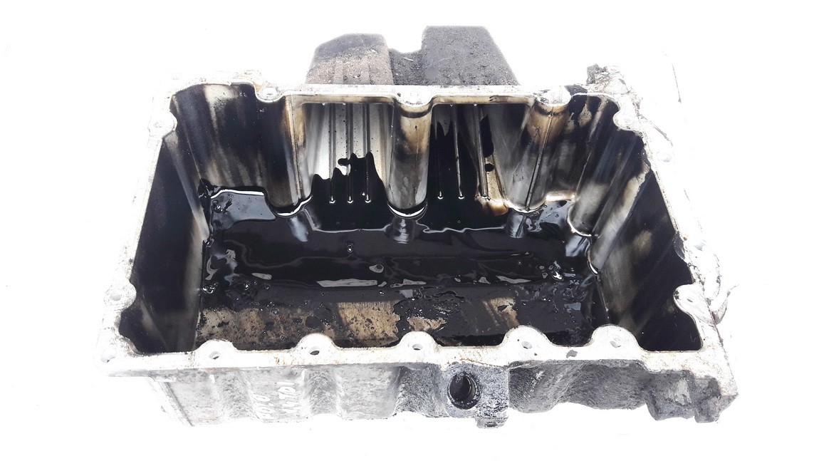 045103603D Volkswagen Polo 2004 Engine crankcase (Oil Pan)