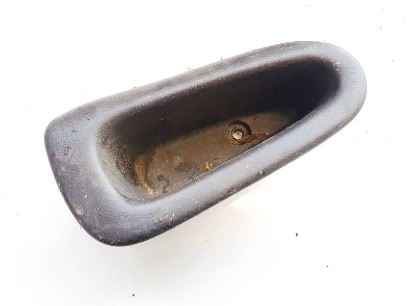 9631696777 Peugeot 206 2006 Wykończenie wnętrza (plastikowe elementy) - Thumbnail 3