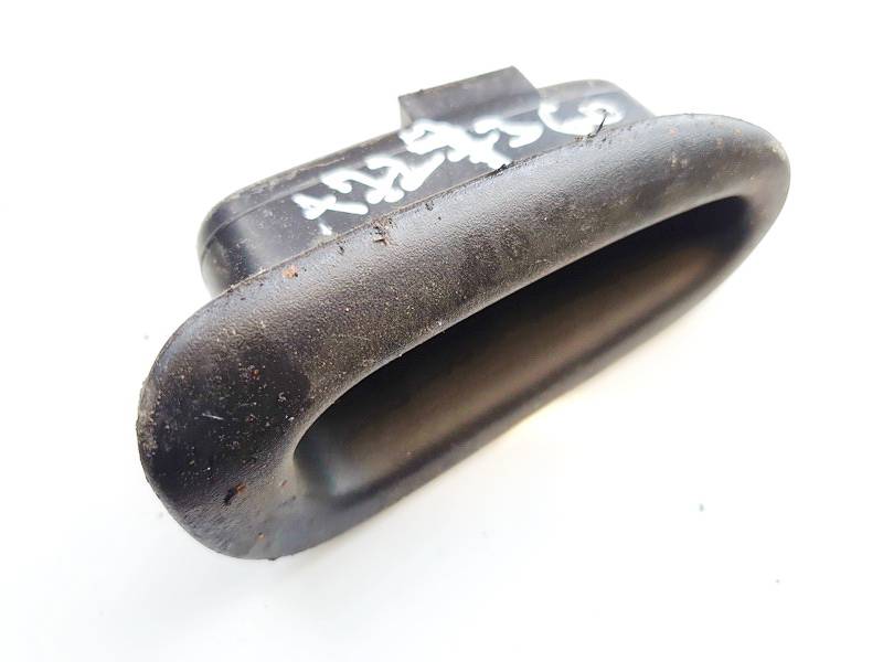 9631696777 Peugeot 206 2006 Wykończenie wnętrza (plastikowe elementy) - Thumbnail 2