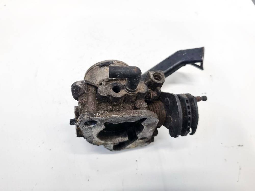 12R10154B Chrysler Voyager 1993 High Flow Throttle Body Valve (Air Control Valve) - Thumbnail 3