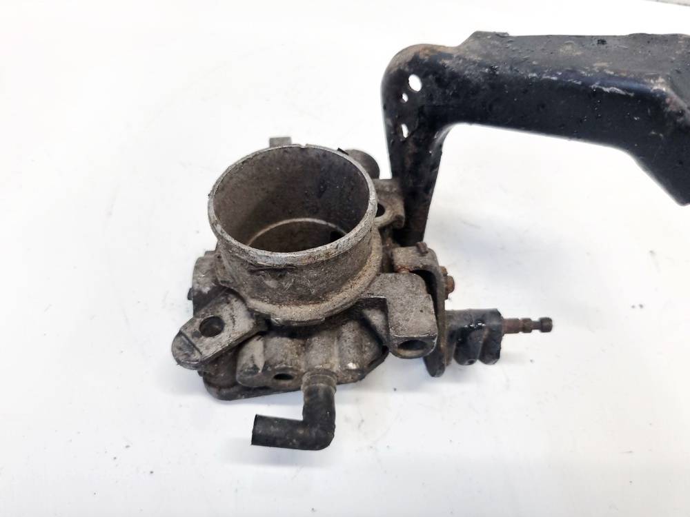 12R10154B Chrysler Voyager 1993 High Flow Throttle Body Valve (Air Control Valve) - Thumbnail 2