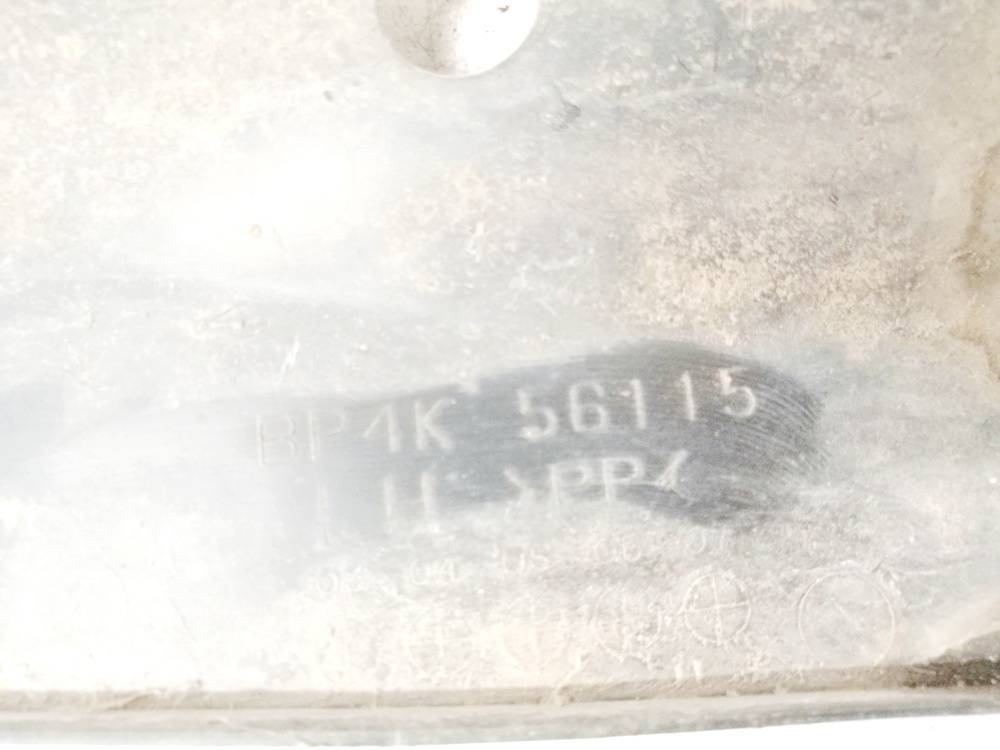 BP4K56115 Mazda 5 2006 Andere Teile - Thumbnail 3