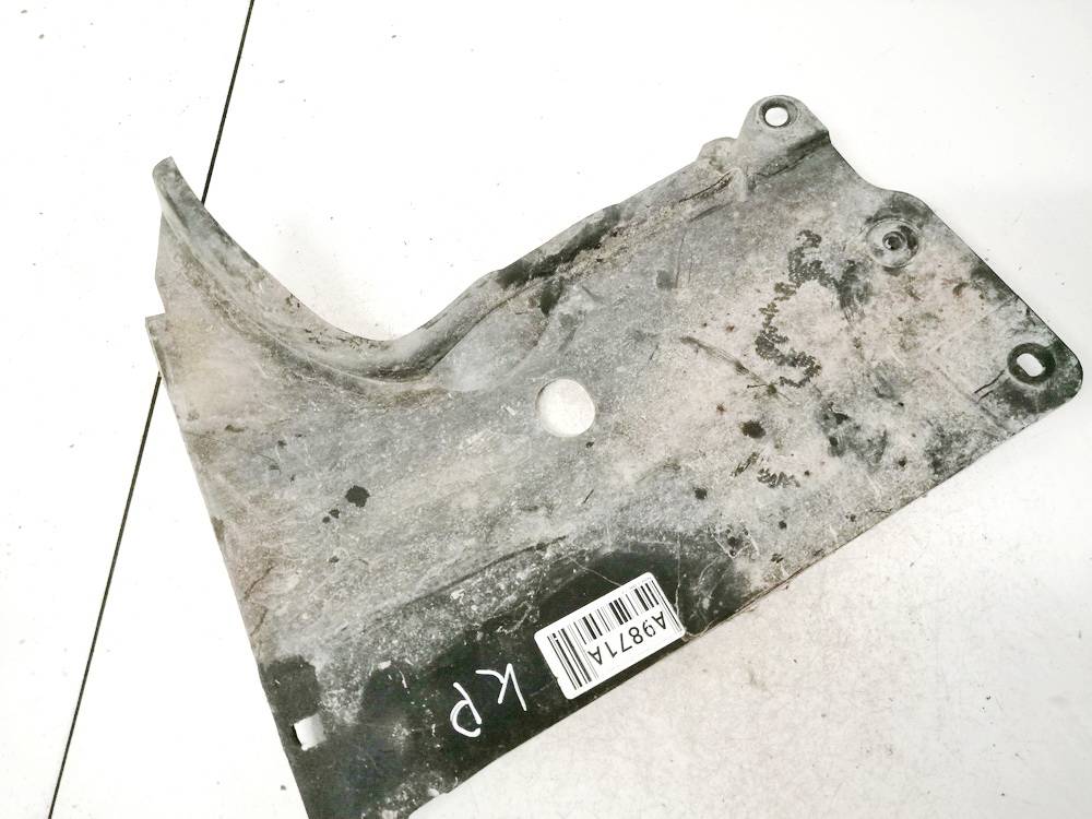 BP4K56115 Mazda 5 2006 Andere Teile - Thumbnail 2