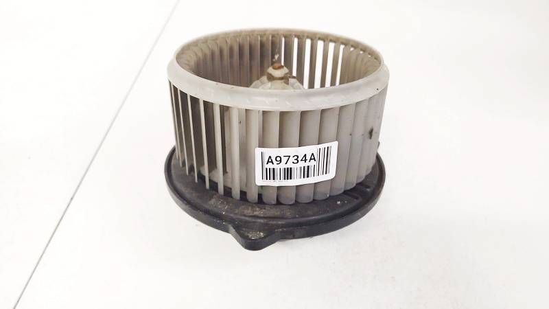 AY194000 Cadillac SRX 2004 Salono ventiliatorius