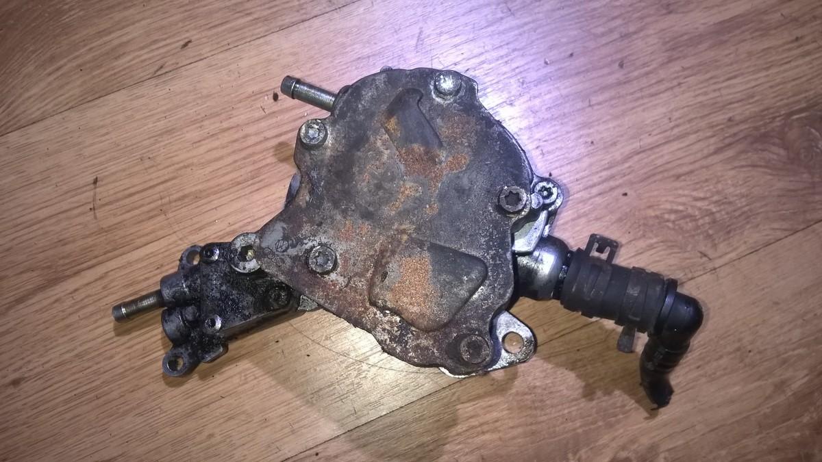 038145209A Volkswagen Sharan 2001 Brake Vacuum Pump