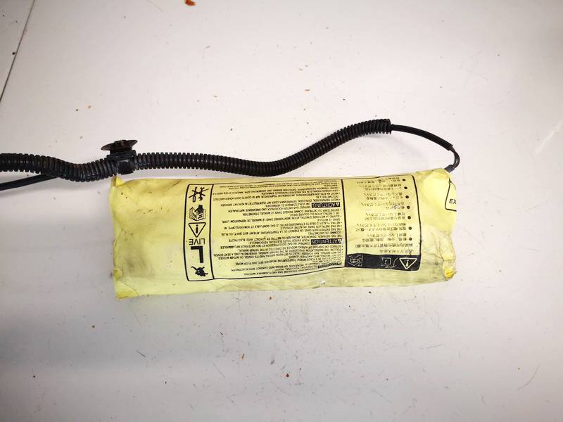 7392005040B Toyota Corolla Verso 2006 Seat AIRBAG