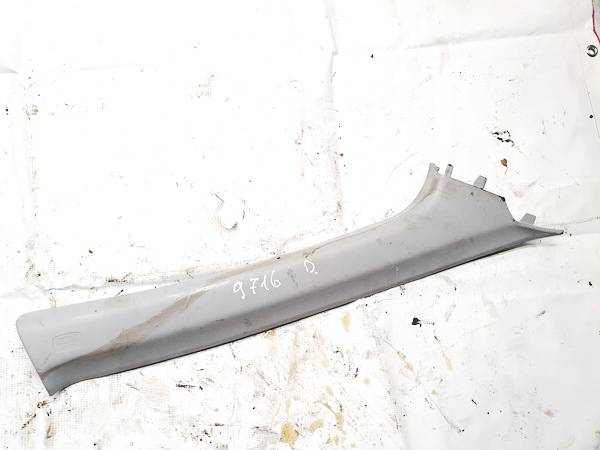 84101SWAZZ10M1 Honda CR-V 2007 Interior trim